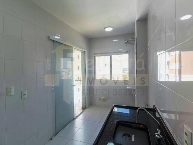 Apartamento para Locação em Barueri/SP Parque Viana 3 Quartos