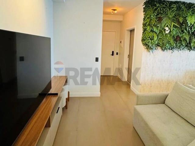 Apartamento para Locação em Barueri/SP Residencial 18 do Forte 2 Quartos