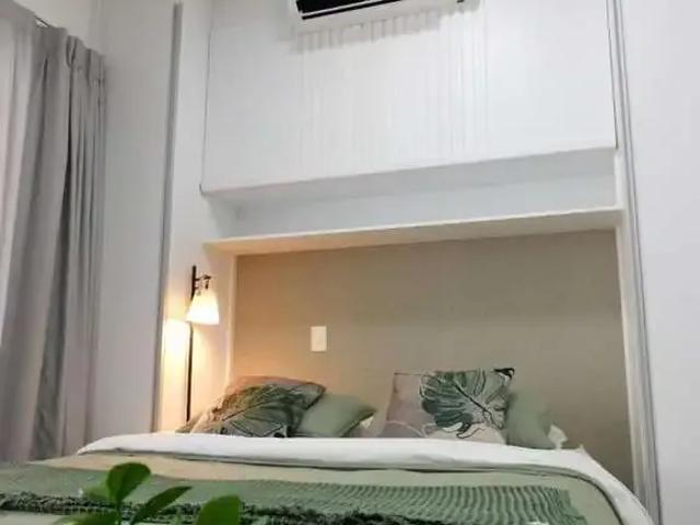 Apartamento para Locação em Barueri/SP Tamboré 1 Quartos