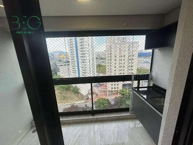 Apartamento para Locação em Barueri/SP Tamboré 1 Quartos