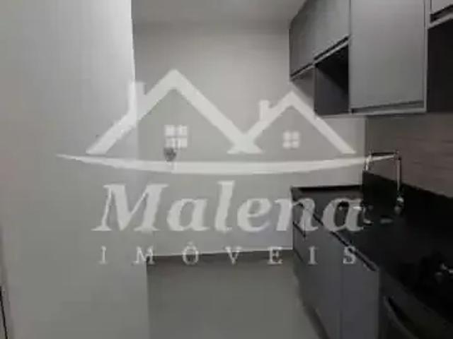 Apartamento para Locação em Barueri/SP Tamboré 2 Quartos