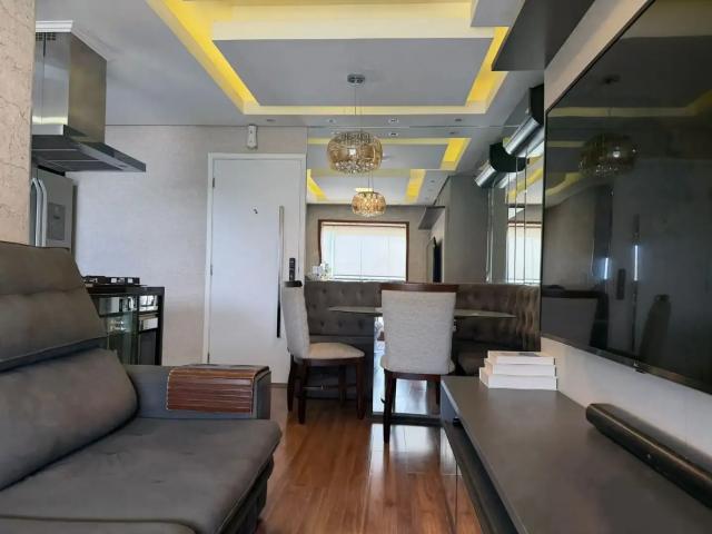 Apartamento para Locação em Barueri/SP Tamboré 2 Quartos
