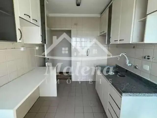 Apartamento para Locação em Barueri/SP Tamboré 2 Quartos