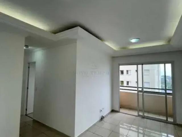 Apartamento para Locação em Barueri/SP Tamboré 2 Quartos