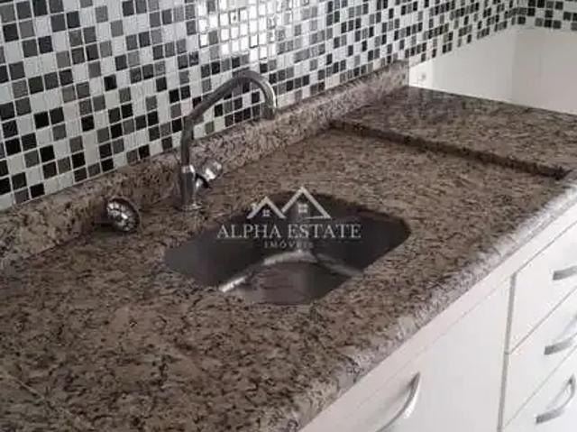 Apartamento para Locação em Barueri/SP Tamboré 2 Quartos