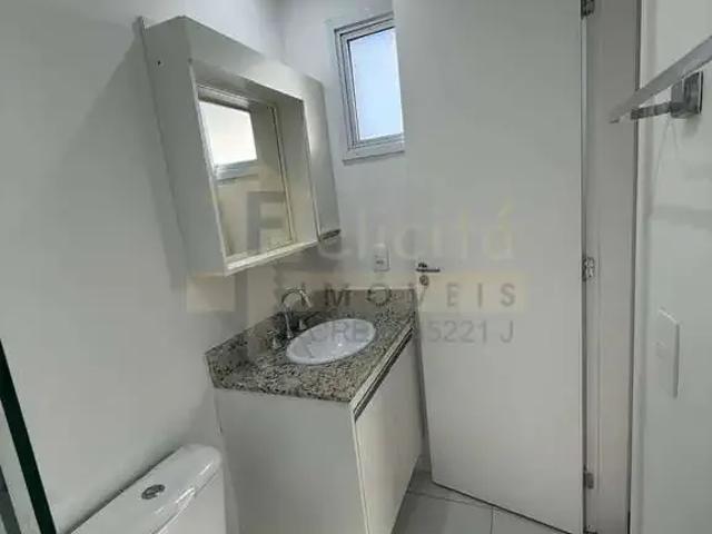 Apartamento para Locação em Barueri/SP Tamboré 2 Quartos