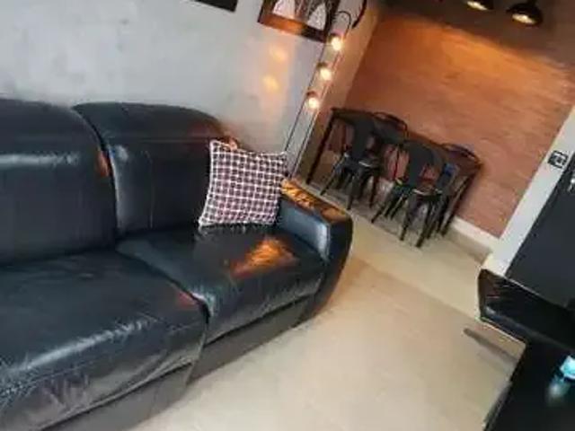 Apartamento para Locação em Barueri/SP Tamboré 2 Quartos