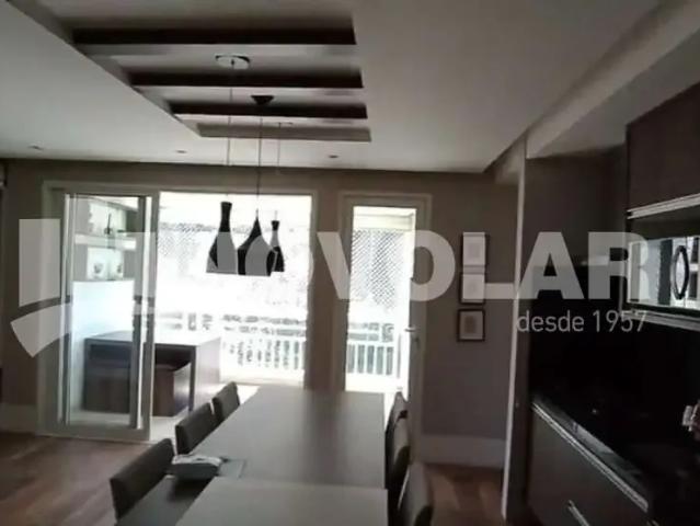 Apartamento para Locação em Barueri/SP Tamboré 2 Quartos