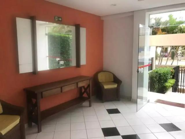 Apartamento para Locação em Barueri/SP Tamboré 1 Quartos