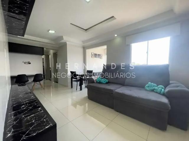 Apartamento para Locação em Barueri/SP Tamboré 3 Quartos