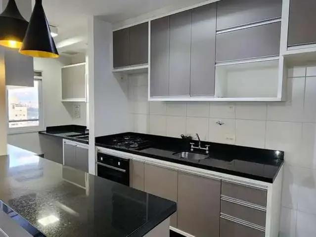Apartamento para Locação em Barueri/SP Tamboré 3 Quartos