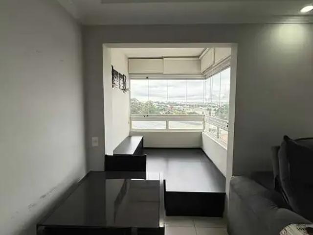 Apartamento para Locação em Barueri/SP Tamboré 3 Quartos