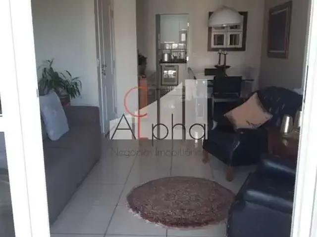 Apartamento para Locação em Barueri/SP Tamboré 3 Quartos