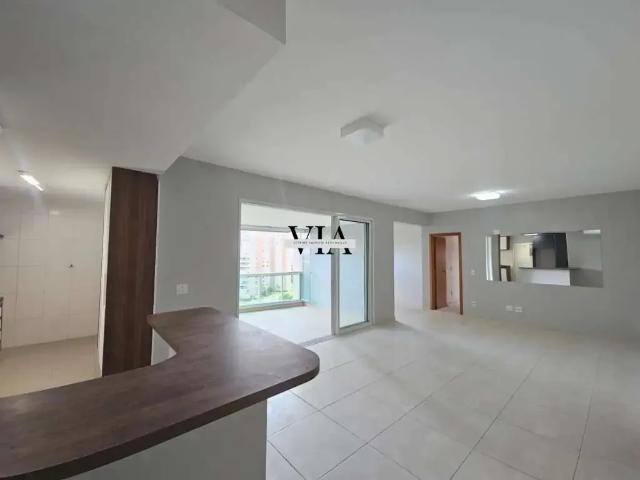 Apartamento para Locação em Barueri/SP Tamboré 3 Quartos