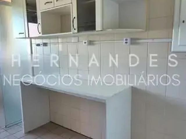 Apartamento para Locação em Barueri/SP Tamboré 3 Quartos