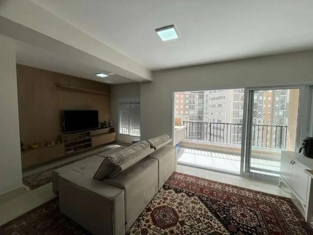 Apartamento para Locação em Barueri/SP Tamboré 3 Quartos