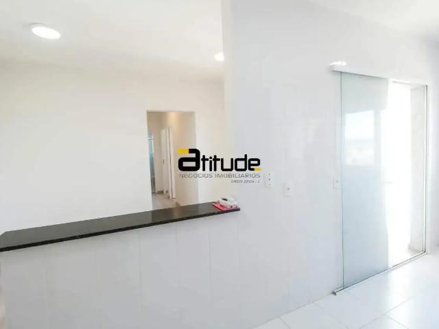 Apartamento para Locação em Barueri/SP Votupoca 3 Quartos