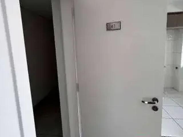 Apartamento para Locação em Barueri/SP Votupoca 3 Quartos