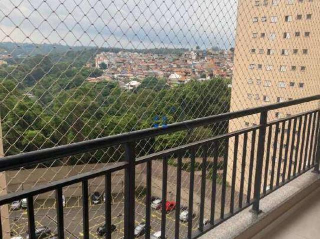 Apartamento para Locação em Barueri/SP Votupoca 3 Quartos