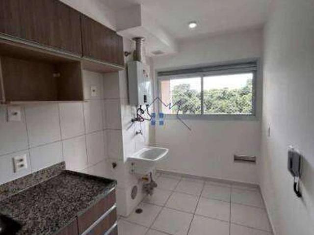Apartamento para Locação em Barueri/SP Votupoca 3 Quartos