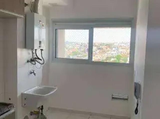 Apartamento para Locação em Barueri/SP Votupoca 3 Quartos