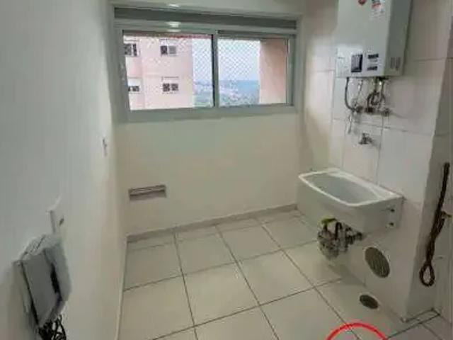 Apartamento para Locação em Barueri/SP Votupoca 3 Quartos