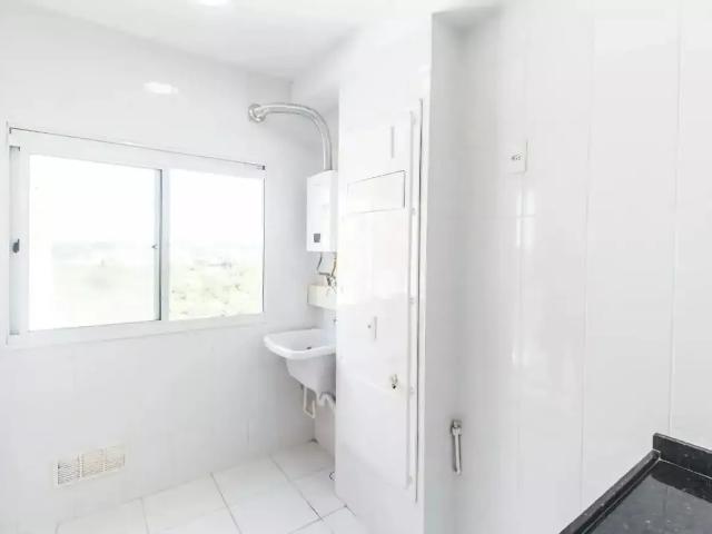 Apartamento para Locação em Barueri/SP Votupoca 3 Quartos