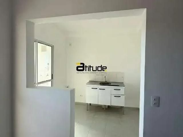 Apartamento para Locação em Barueri/SP Votupoca 1 Quartos