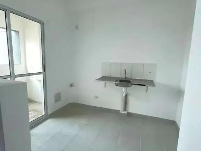 Apartamento para Locação em Barueri/SP Votupoca 1 Quartos