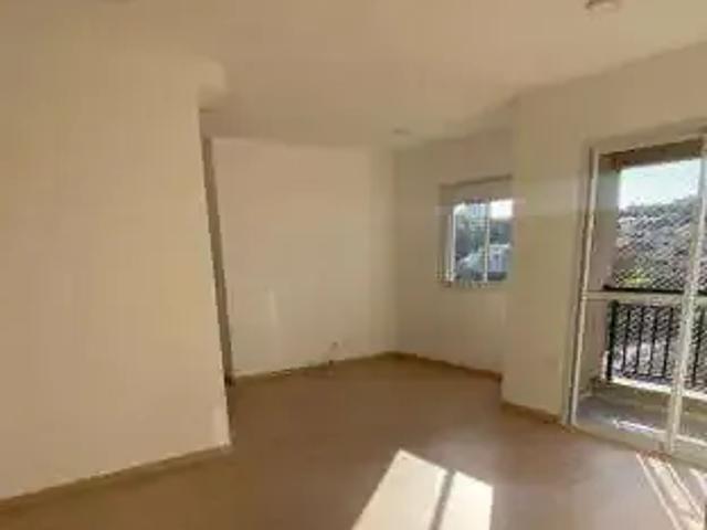 Apartamento para Locação em Barueri/SP Votupoca 2 Quartos