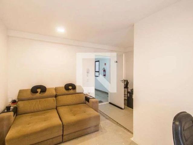 Apartamento para Locação em Barueri/SP Votupoca 2 Quartos