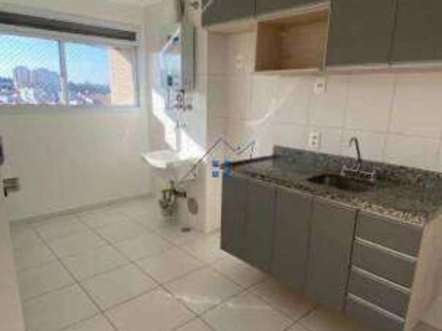 Apartamento para Locação em Barueri/SP Votupoca 2 Quartos