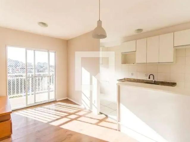 Apartamento para Locação em Barueri/SP Votupoca 2 Quartos