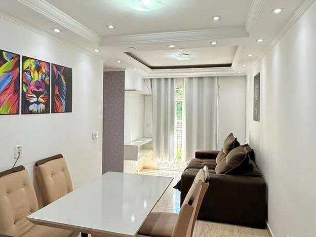 Apartamento para Locação em Barueri/SP Votupoca 2 Quartos