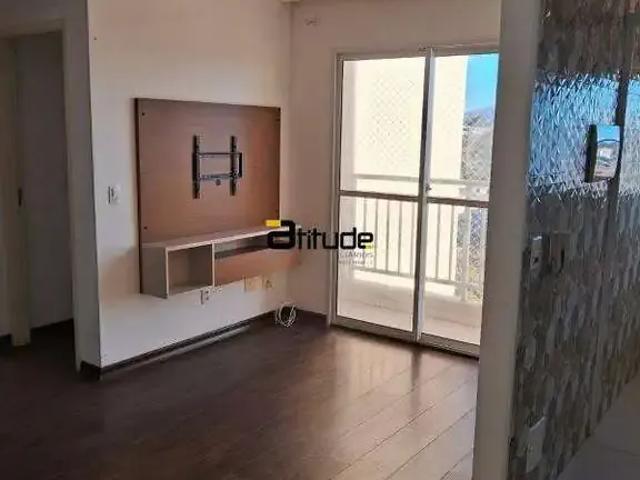 Apartamento para Locação em Barueri/SP Votupoca 2 Quartos