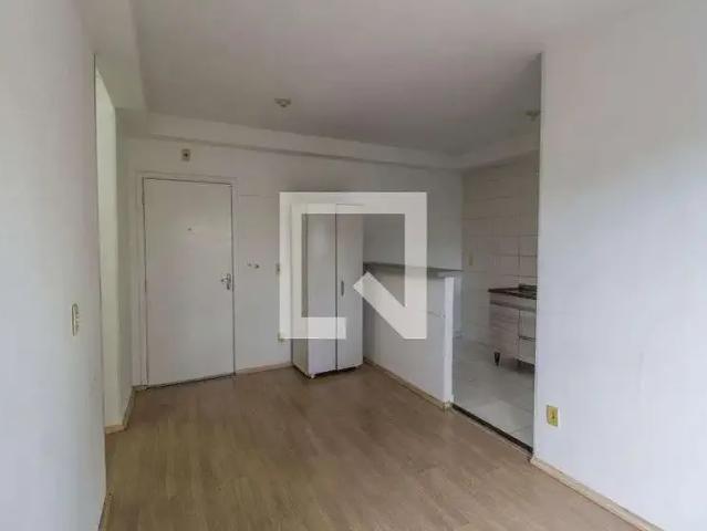 Apartamento para Locação em Barueri/SP Votupoca 2 Quartos