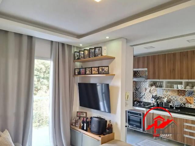 Apartamento para Locação em Barueri/SP Votupoca 2 Quartos