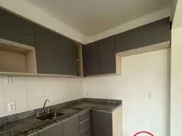 Apartamento para Locação em Barueri/SP Votupoca 2 Quartos