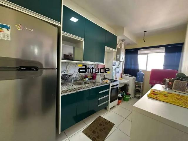 Apartamento para Locação em Barueri/SP Votupoca 2 Quartos