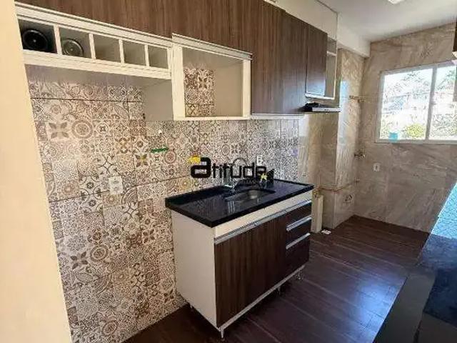Apartamento para Locação em Barueri/SP Votupoca 2 Quartos