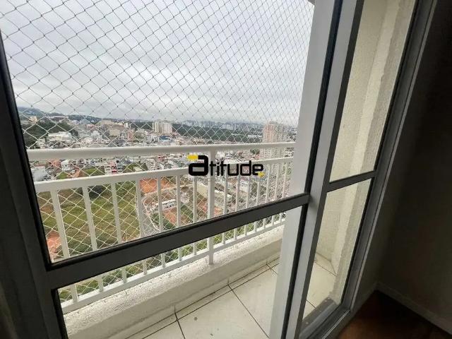 Apartamento para Locação em Barueri/SP Votupoca 2 Quartos