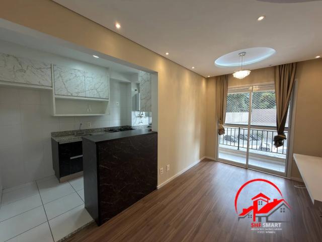 Apartamento para Locação em Barueri/SP Votupoca 2 Quartos