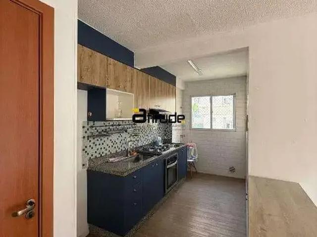 Apartamento para Locação em Barueri/SP Votupoca 2 Quartos