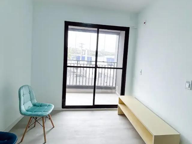 Apartamento para Locação em Barueri/SP Votupoca 2 Quartos