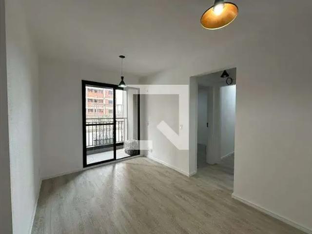 Apartamento para Locação em Barueri/SP Votupoca 2 Quartos