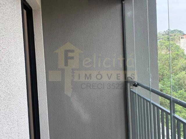 Apartamento para Locação em Barueri/SP Votupoca 2 Quartos