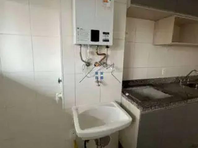 Apartamento para Locação em Barueri/SP Votupoca 2 Quartos