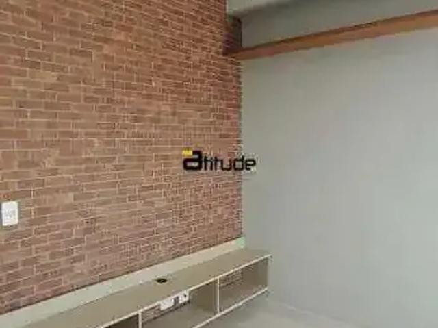 Apartamento para Locação em Barueri/SP Votupoca 2 Quartos