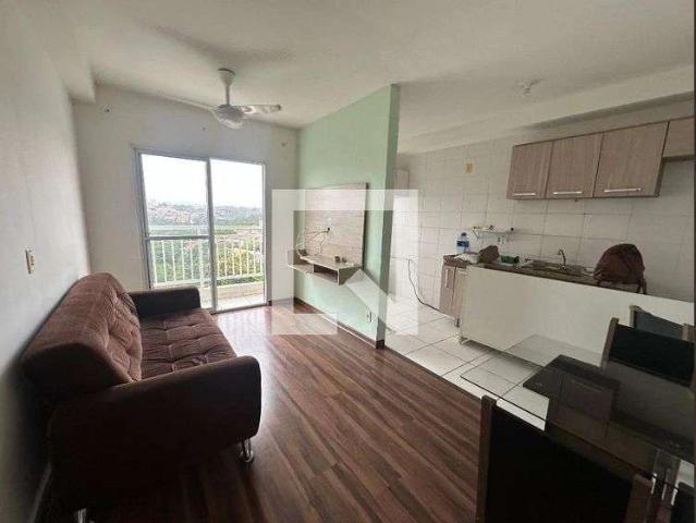Apartamento para Locação em Barueri/SP Votupoca 2 Quartos