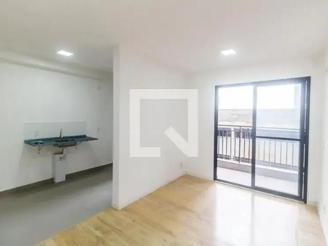 Apartamento para Locação em Barueri/SP Votupoca 2 Quartos